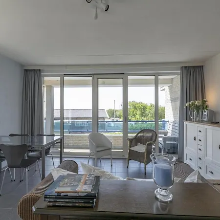 Lovely Near By Belvilla Apartment Callantsoog