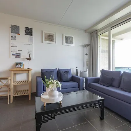 Apartment Lovely Near By Belvilla *