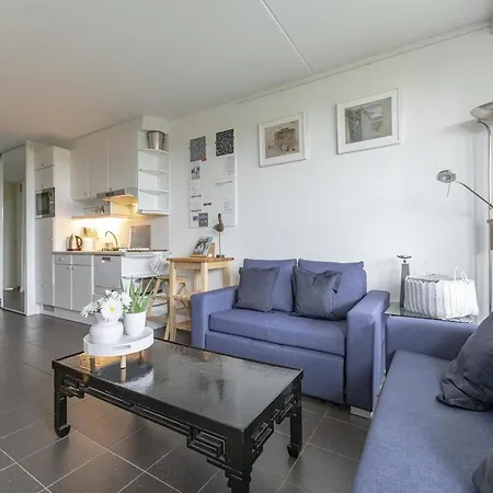 Lovely Near By Belvilla Apartment Callantsoog
