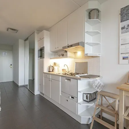 Apartment Lovely Near By Belvilla *