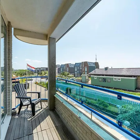 Callantsduyne 21 With Groote Keeten Dune View كالانتسوج