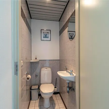 Callantsduyne 21 With Groote Keeten Dune View * كالانتسوج