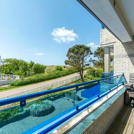 Callantsduyne 21 With Groote Keeten Dune View