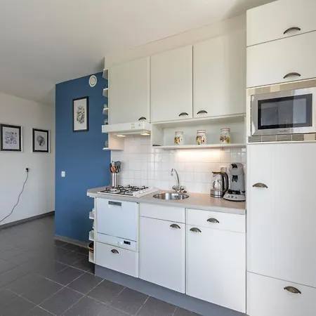 Callantsduyne 21 With Groote Keeten Dune View شقة