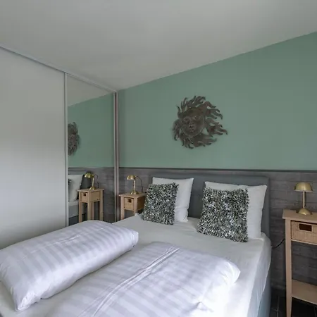 Callantsduyne 21 With Groote Keeten Dune View شقة *