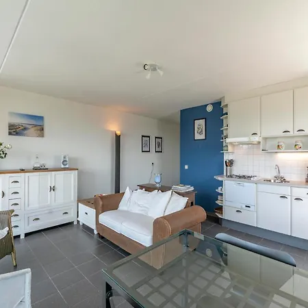 Apartmán Callantsduyne 21 With Groote Keeten Dune View Callantsoog