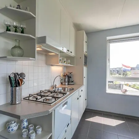 Callantsduyne 21 With Groote Keeten Dune View كالانتسوج