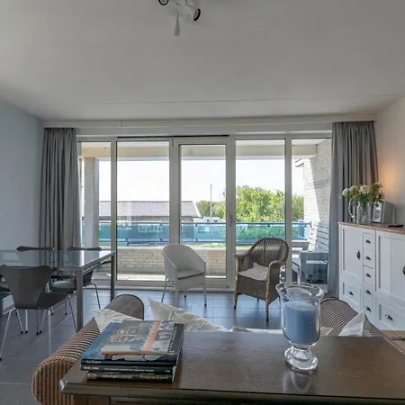 Callantsduyne 21 With Groote Keeten Dune View * كالانتسوج