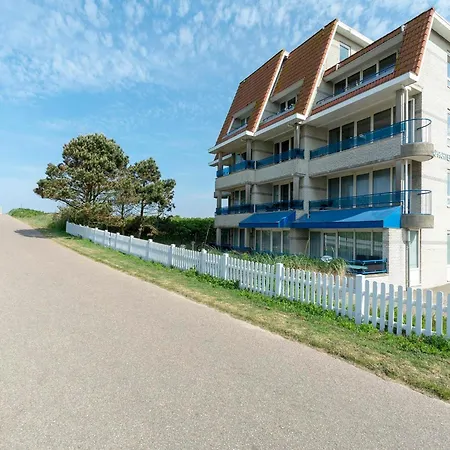 Callantsduyne 21 With Groote Keeten Dune View