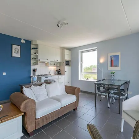 Callantsduyne 21 With Groote Keeten Dune View شقة