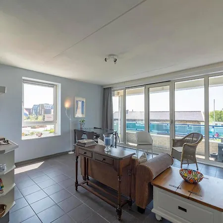 Appartamento In Groote Keeten Near The *