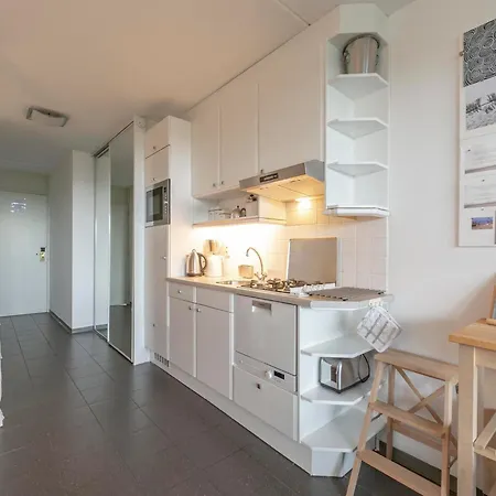 Callantsduyne 21 With Groote Keeten Dune View