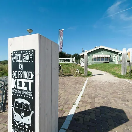 Callantsduyne 21 With Groote Keeten Dune View شقة *