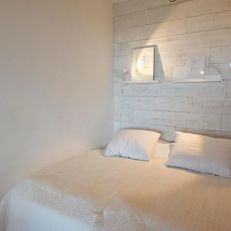 شقة Callantsduyne 21 With Groote Keeten Dune View كالانتسوج