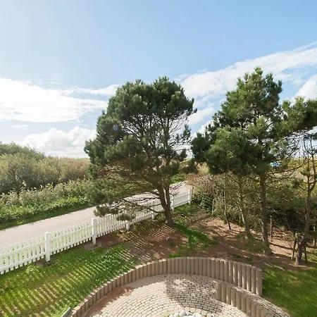 Callantsduyne 21 With Groote Keeten Dune View *