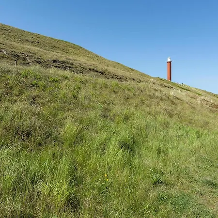 Callantsduyne 21 With Groote Keeten Dune View Callantsoog